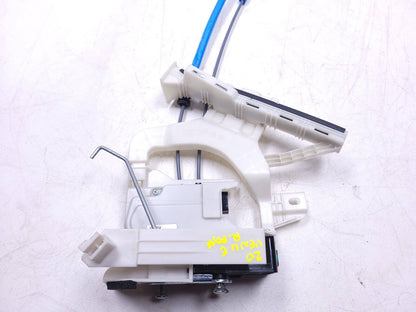 20 21 22 Hyundai Venue Rear Door Lock Latch Actuator Right Passenger Side OEM