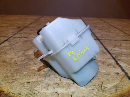 13 14 15 Nissan Altima 2.5l Coolant Overflow Reservoir OEM 57k