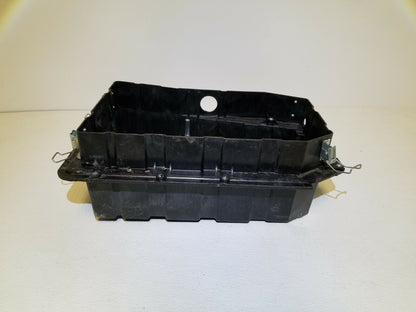 13 14 15  Audi Q7 3.0l Battery Tray OEM 87k Miles