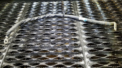 15 16 17 18 Ford Focus 2.0l Battery Negative Ground Cable OEM 14k Miles