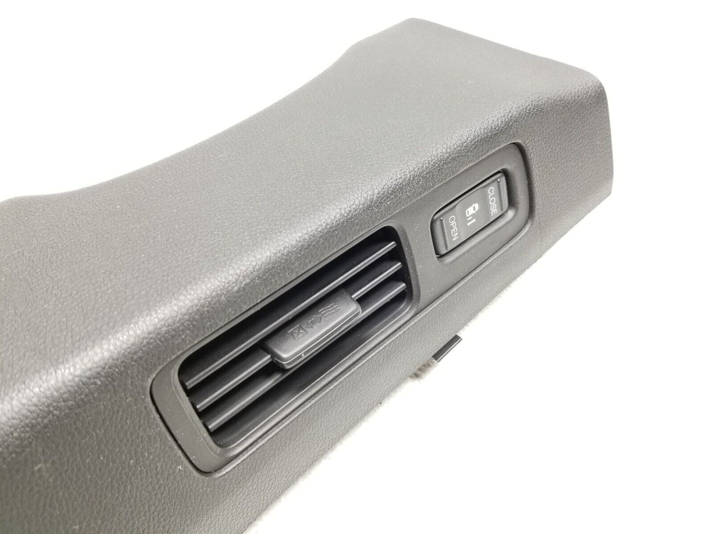 18 19 20 21 22 Honda Odyssey Passenger B Pillar Panel Cover Trim W/ Air Vent OEM