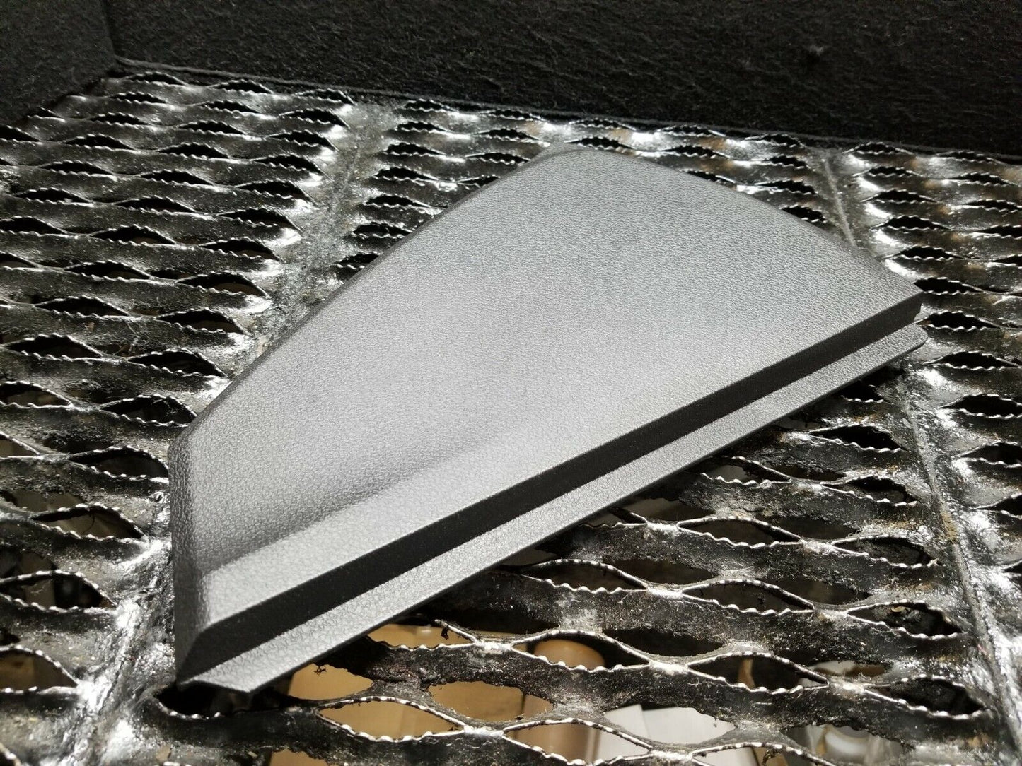 15 16 17 Acura TLX Dash End Cap Cover Trim Right Passenger Side OEM