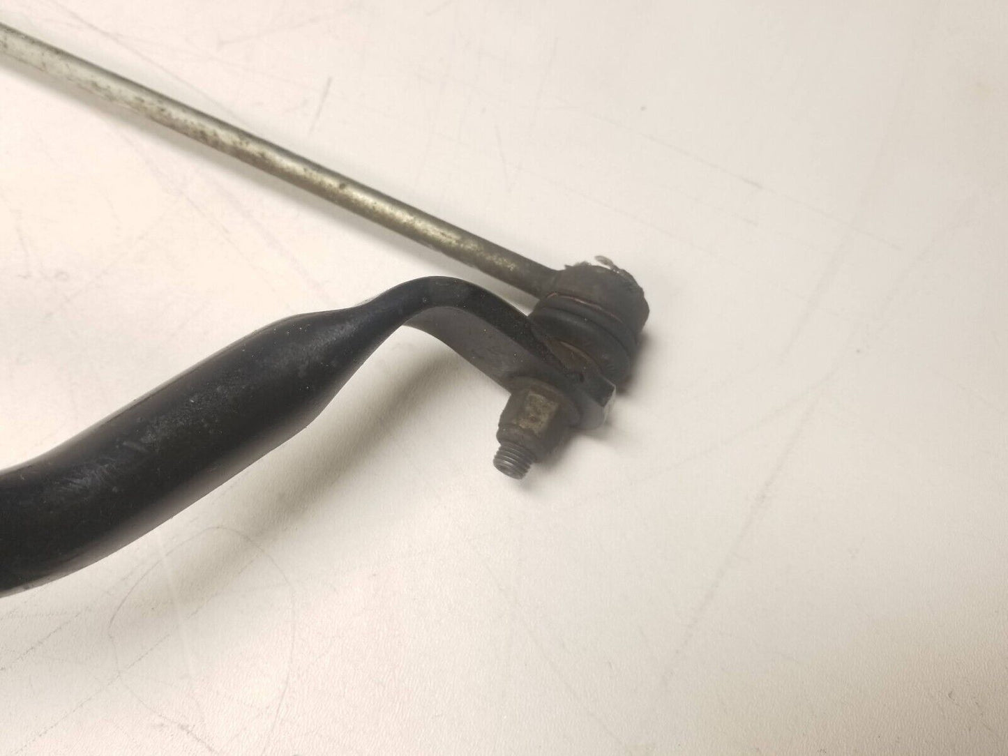 17 18 19 Ford Escape Front Stabilizer Sway Bar 1.5l OEM