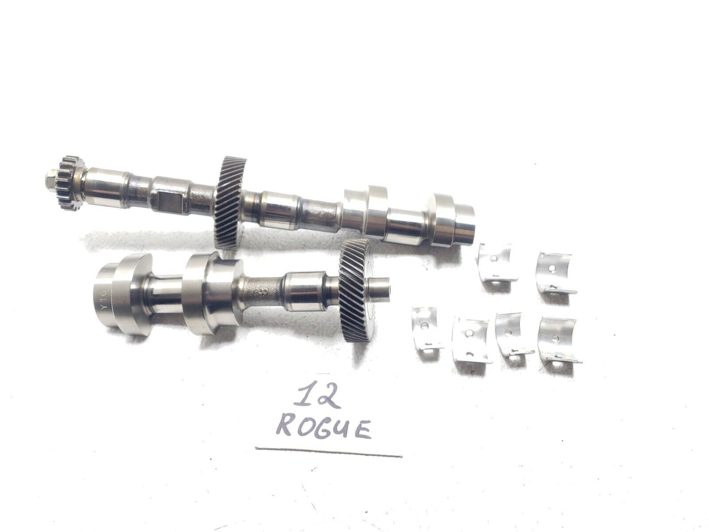 12 13 14 15 Nissan Rogue Engine Balancer Shaft OEM ✅ 79k Miles.