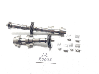 12 13 14 15 Nissan Rogue Engine Balancer Shaft OEM ✅ 79k Miles.