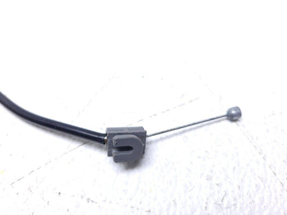 2006-2012 Nissan Armada Rear 3rd Row Seat Cable Driver Side Left OEM