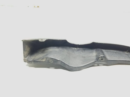 11 12 13 14 Nissan Juke Sv Lower Rear Panel Trim OEM