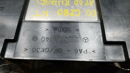 1999 2000 Mercedes C280 Clk320 ABS Control Module OEM N14