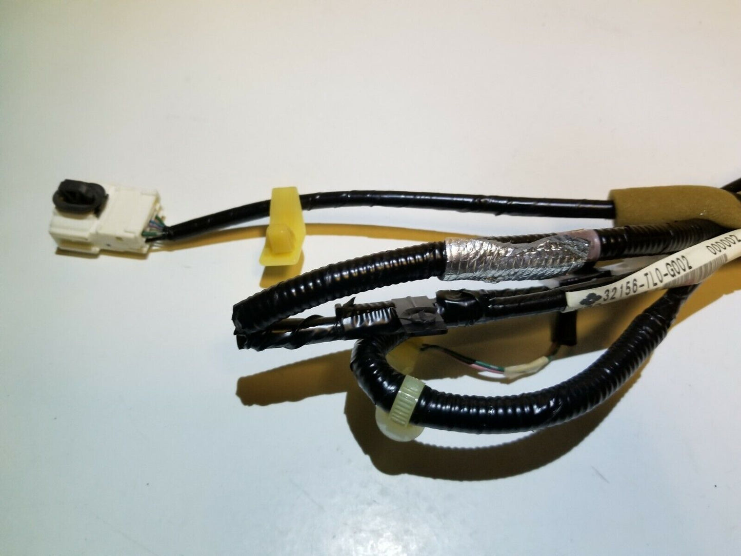 10 11 12 13 14 Acura Tsx Sunroof Wire Harness OEM