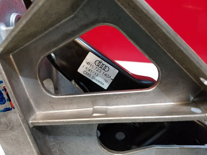 12 13 14 15 Audi A6 At Brake Pedal 4h1723140a OEM