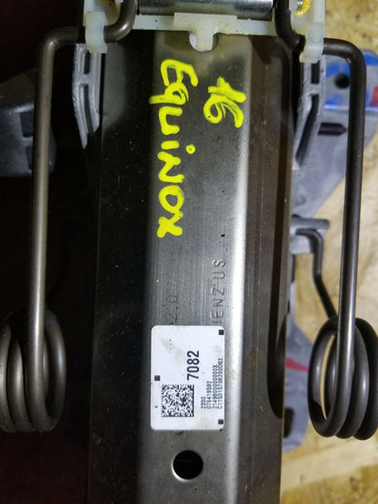 15 16 17 Chevrolet Equinox Steering Column OEM 24k