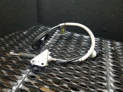 11 12 13 14 15 Honda Cr-z A/t Gear Shifter Selector Cable OEM
