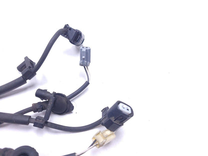 03 - 08 Toyota Corolla Rear ABS Speed Sensor Wire Harness Pair 88266-12680 OEM