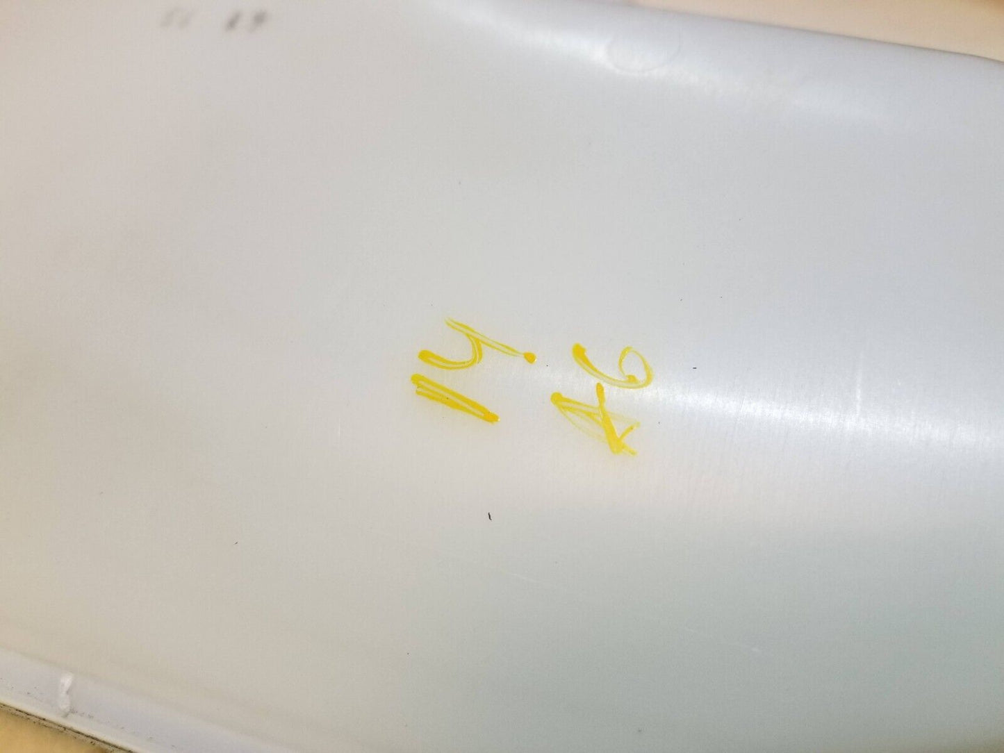 12 13 14 15 Audi A6 Windshield Washer Fluid Reservoir Tank Bottle 4g8955451 OEM