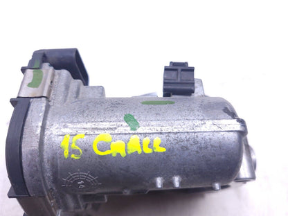 15 - 18 Dodge Challenger Throttle Body 05184349ac OEM 87k