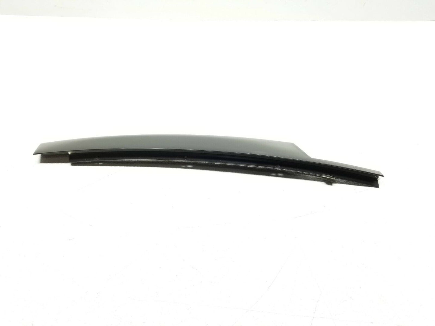08 09 10 11 Saab 93 9-3 Front Left Driver Door Pillar Molding Trim OEM