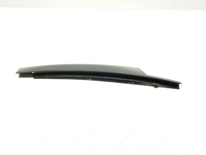 08 09 10 11 Saab 93 9-3 Front Left Driver Door Pillar Molding Trim OEM
