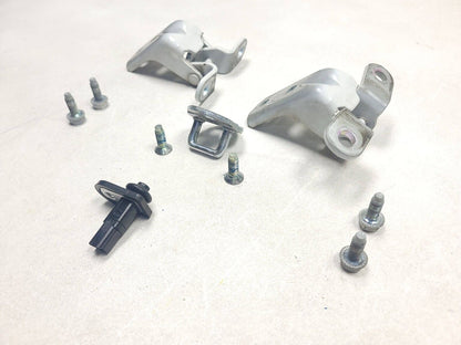 2013-2016 Genesis Coupe Door Hinge Passenger Right Side OEM