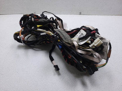 06 07 08 09 10 11 Mercedes Ml500 Sunroof Roof Headliner Wire Harness OEM