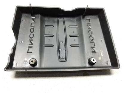 2007 - 2014 Lincoln Navigator 5.4l Engine Motor Cover 7l74-6a949-ad OEM