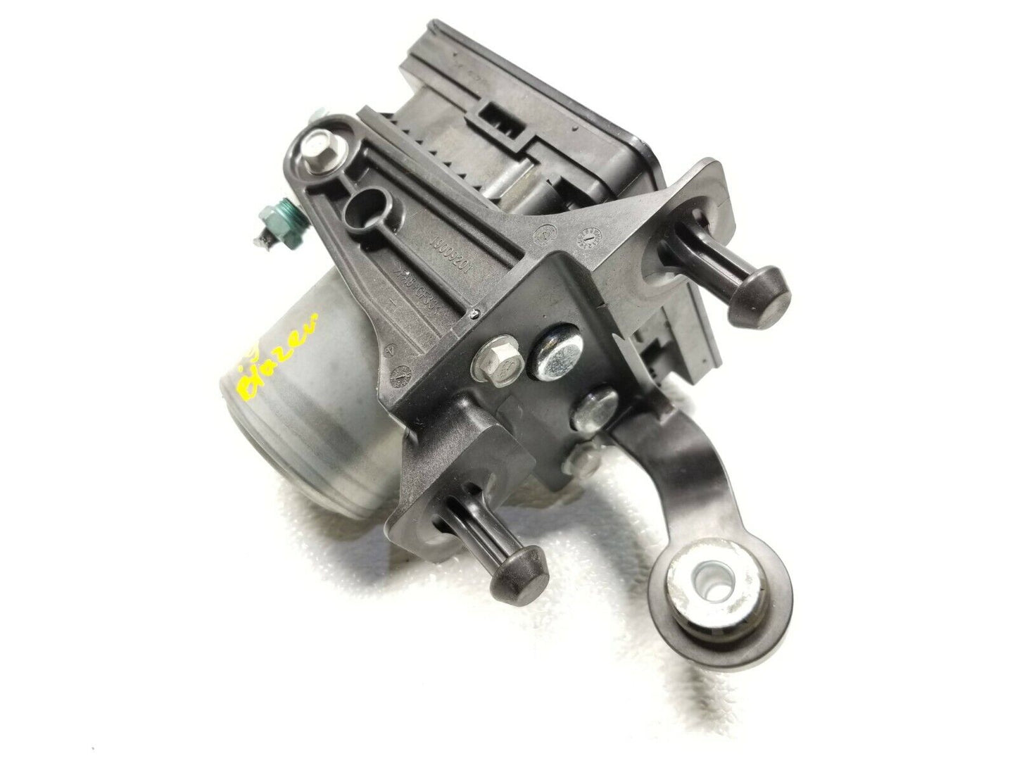 19 20 Chevrolet Blazer ABS Anti Lock Brake Pump OEM 11k Miles