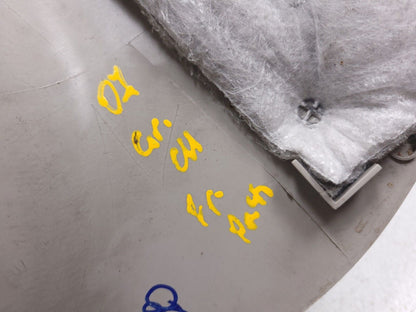 2006 - 2010 Jeep Grand Cherokee Front Kick Panel Cover Right Passenger Side OEM