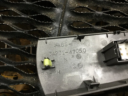 04 05 06 07 08 09 Toyota Prius Rear Rh Passenger Pass Side Window Switch  OEM