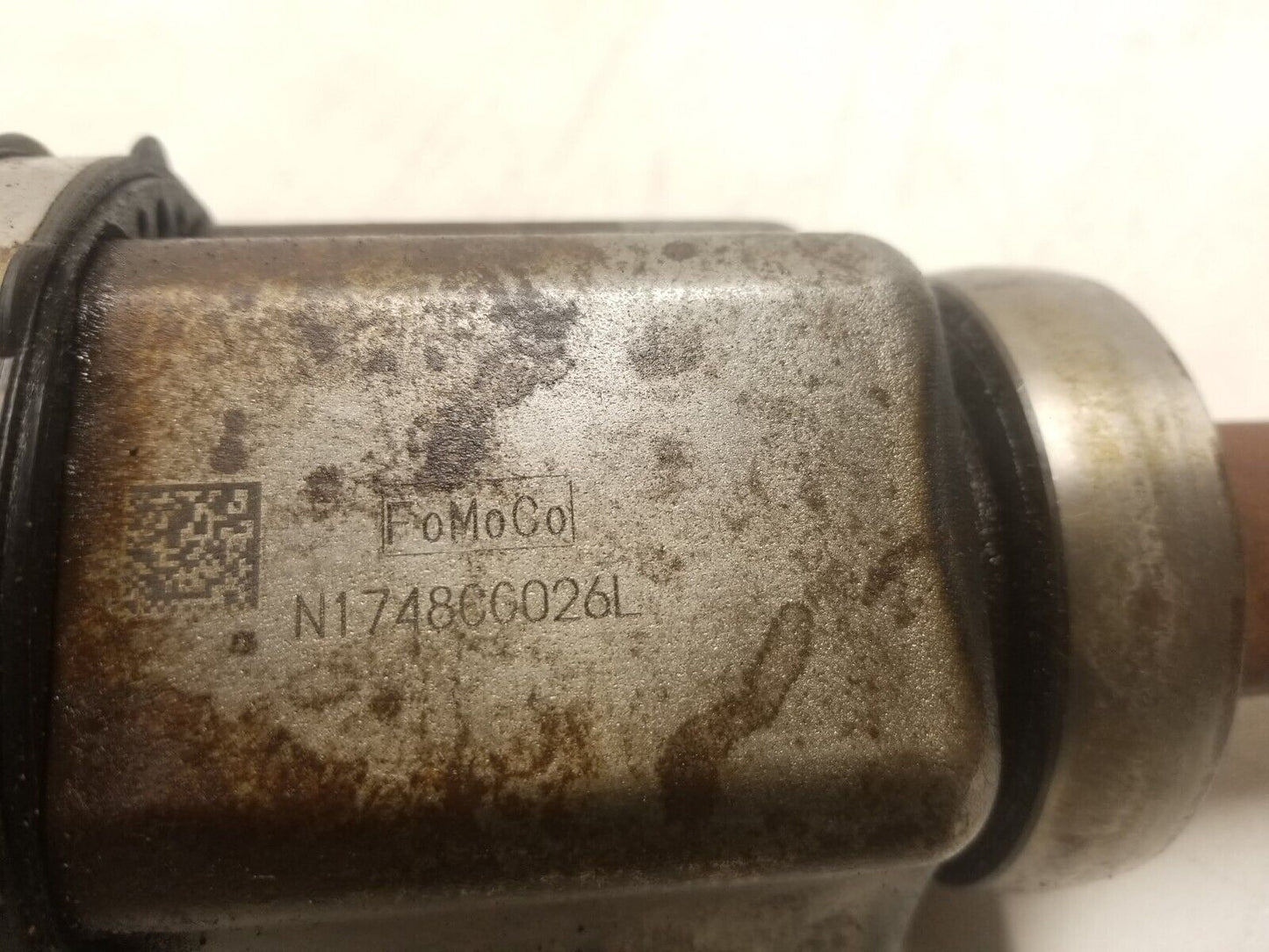 17 18 19 Ford Escape Front Axle Shaft Right Passenger Side 1.5l OEM