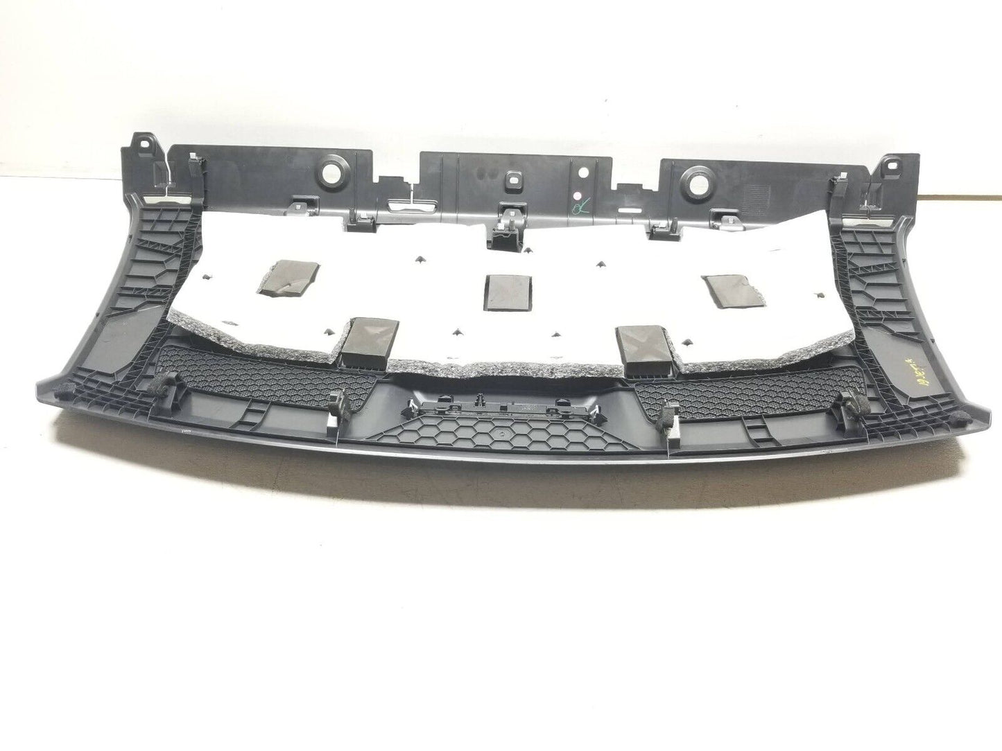 19 20 21 Volkswagen Jetta  Rear Deck Shelf Tray Trim Panel  OEM