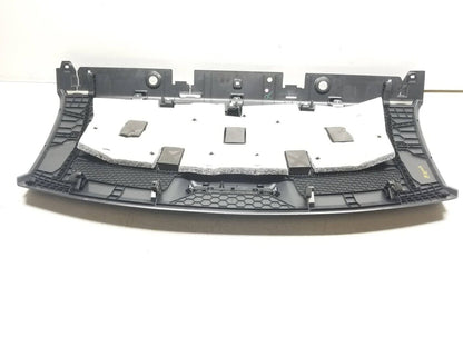 19 20 21 Volkswagen Jetta  Rear Deck Shelf Tray Trim Panel  OEM