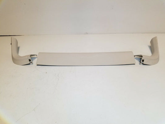13 14 15 16 Ford Escape Trunk Lid Tailgate Trim Panel 3pcs OEM 83k