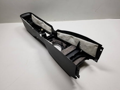 07 - 13 Suzuki Sx4 Hatchback Center Console Trim Cover Base  OEM
