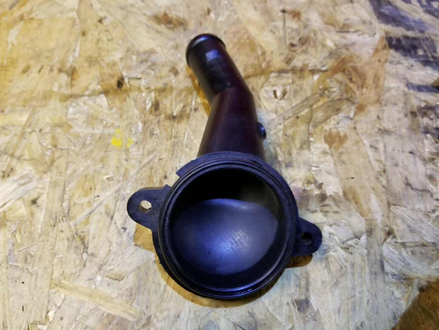 11 12 13 14 15 VW Jetta 2.5l Thermostat Housing OEM 62k Miles
