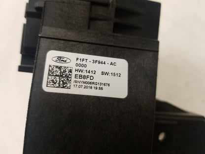 17 18 19 Ford Escape Steering Column Multifunction Switch OEM