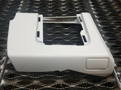 11 12 13 Honda Cr-z Driver Side Fuse Lid Box Cover 77301sztg0 OEM