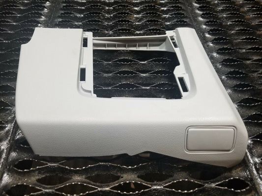 11 12 13 Honda Cr-z Driver Side Fuse Lid Box Cover 77301sztg0 OEM