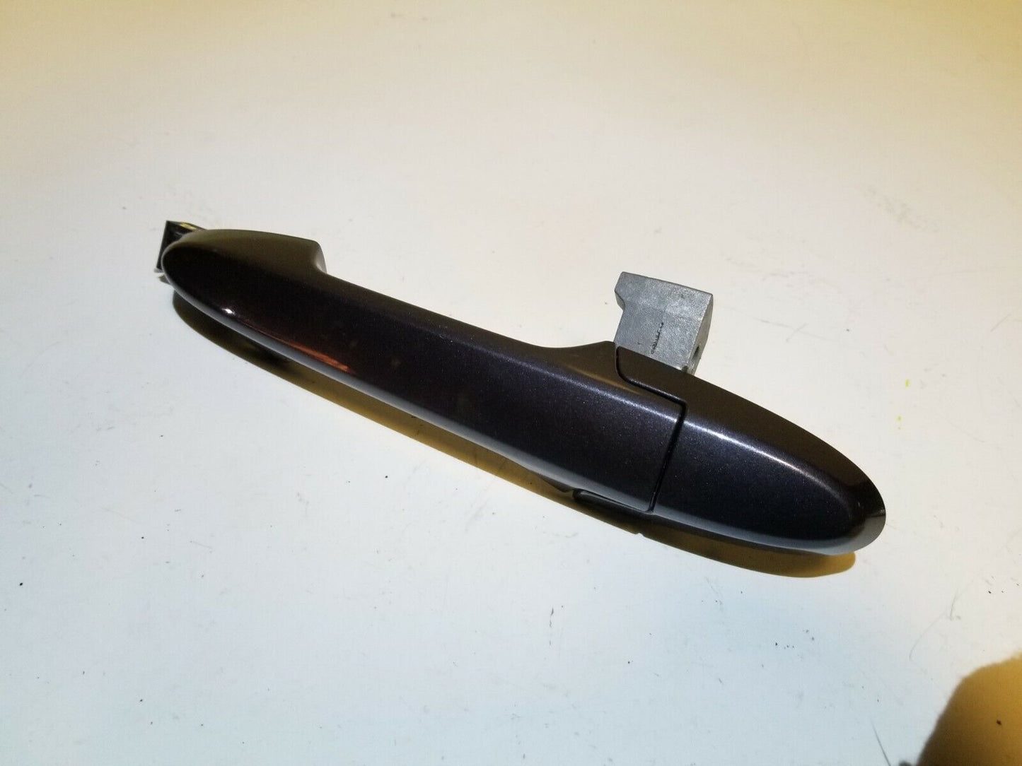 15 16 17 Honda Fit Rear Left Driver Door Exterior Handle OEM 26k Miles