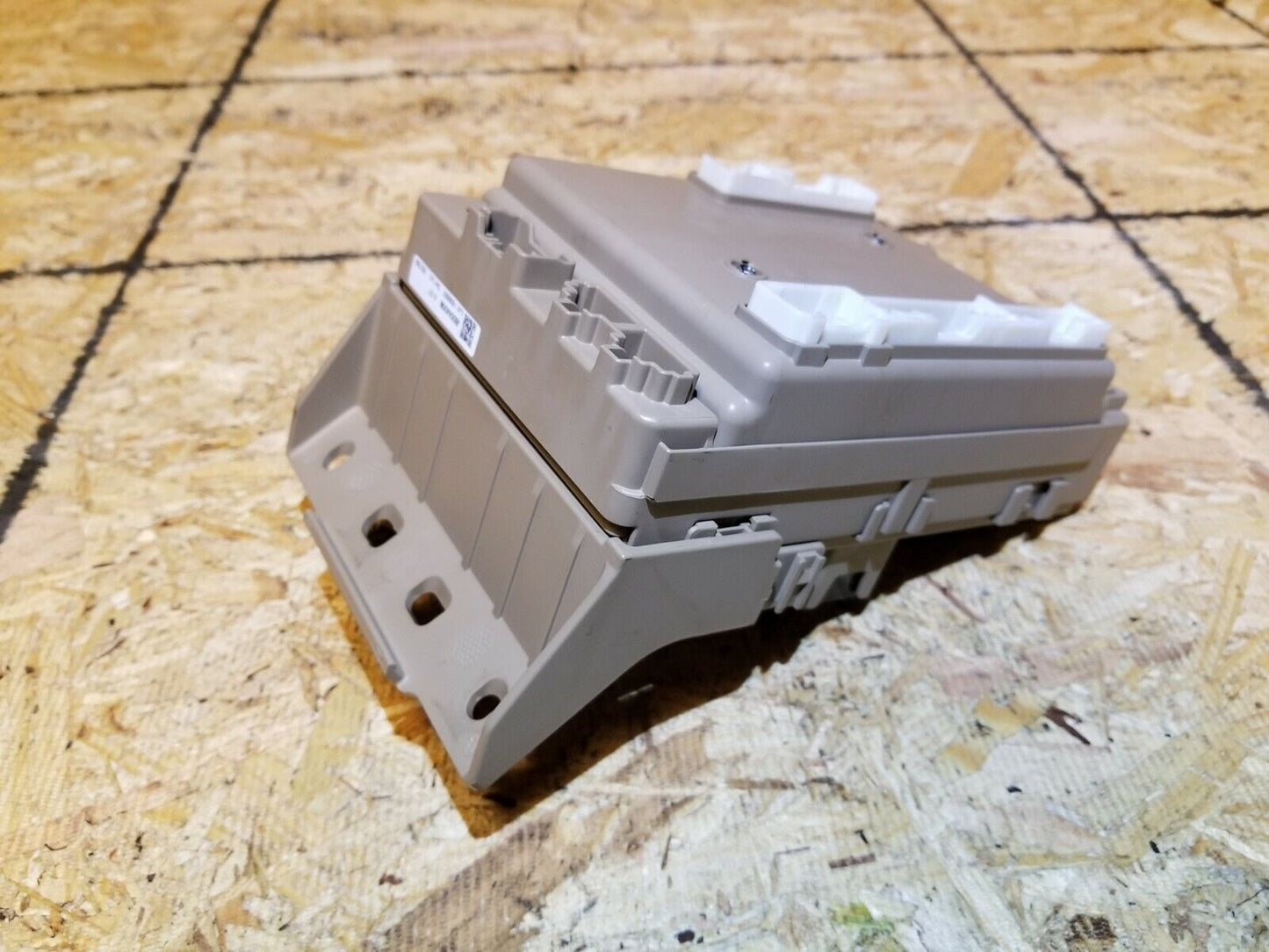 15 16 17 Subaru Legacy Interior Fuse Box 82201al21a OEM 10k