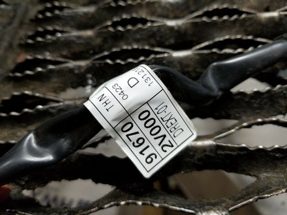 12 13 14 15 16 Hyundai Veloster Driver Door Handle Wire Harness OEM