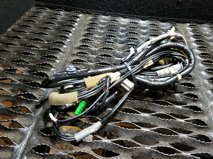 06 07 08 Acura Rl Anc Mike Subwire Harness 39250-sja OEM