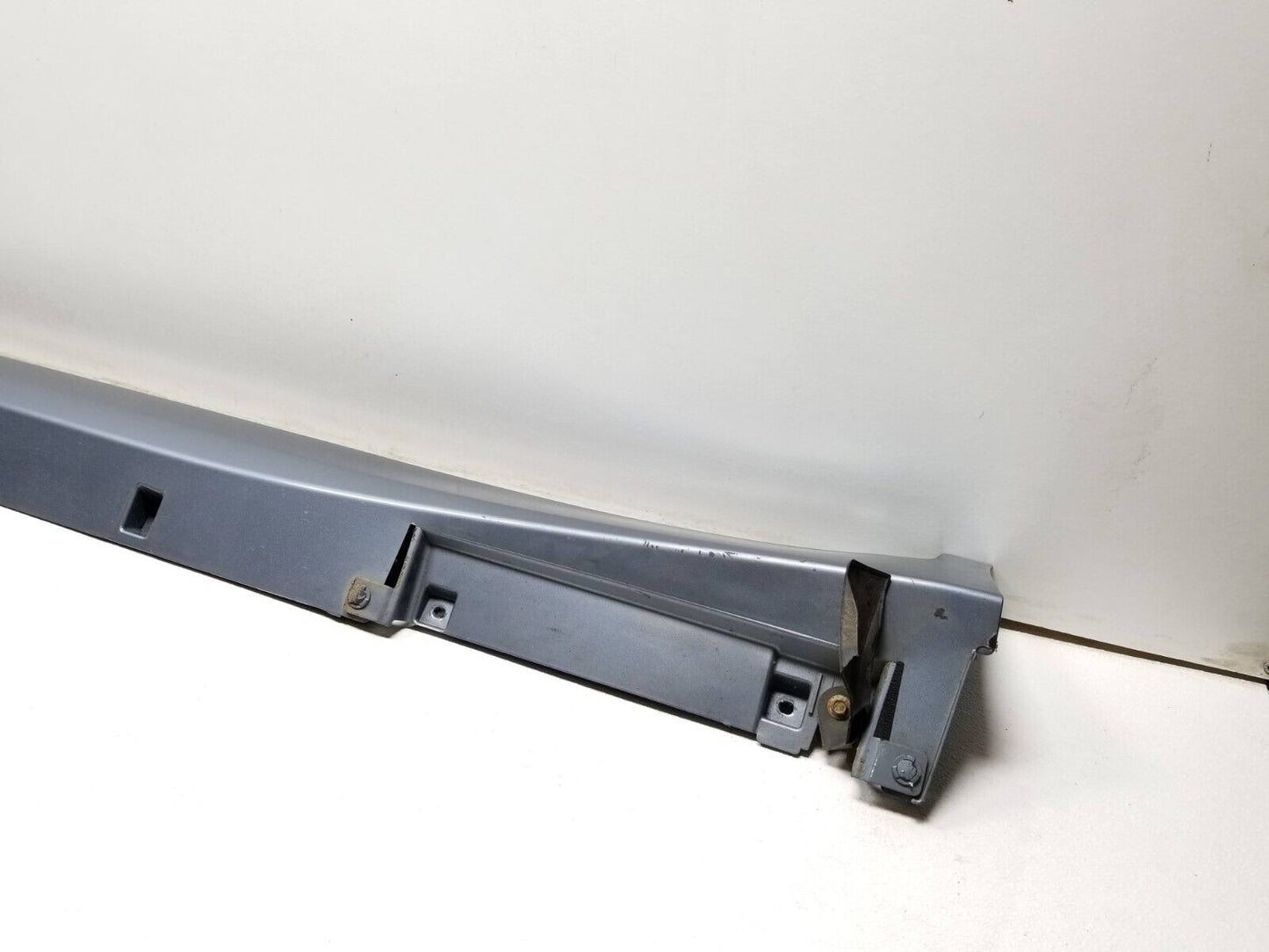 16 17 18 19 20 Infiniti Q50 Rocker Panel Skirt Molding Left Driver Side OEM