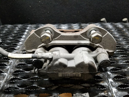 07 08 09 10 Mercedes-benz R350 Front Left Driver Side Brake Caliper OEM