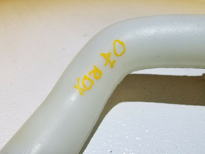 07 08 09 10 11 12 Acura RDX Windshield Washer Reservoir Filler Neck Hose OEM