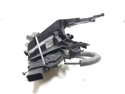 10 11 12 13 Jaguar XJ Door Lock Latch Actuator Front Right Pas Side OEM 86k Mile