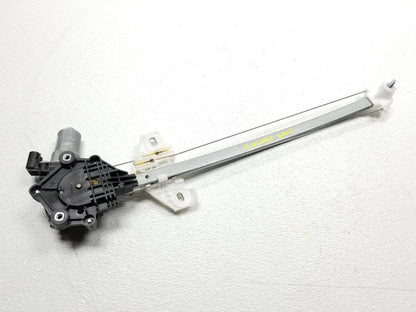 13 14 15 Honda Accord Rear Right Pass Door Window Regulator Motor OEM 54k Miles
