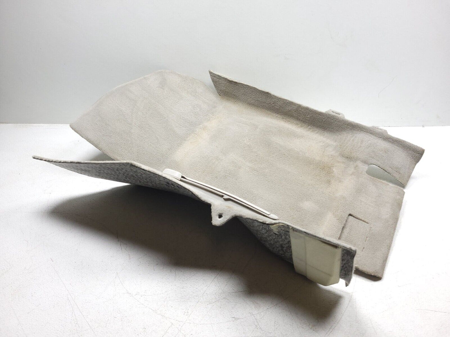 2011 - 2015 Mercedes E350 W212 Front Passenger Side Floor Carpet Cover OEM