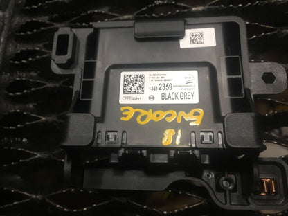 13 14 16 17 18 Buick Encore Driver Park Assist Control Unit Module OEM 3k Miles