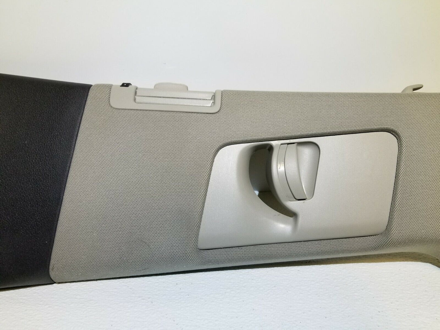 11 12 13 14 15  Audi Q7 Center B Pillar Trim Panel Left Driver Side OEM 87k