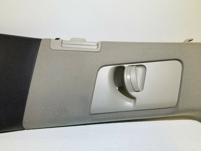 11 12 13 14 15  Audi Q7 Center B Pillar Trim Panel Left Driver Side OEM 87k