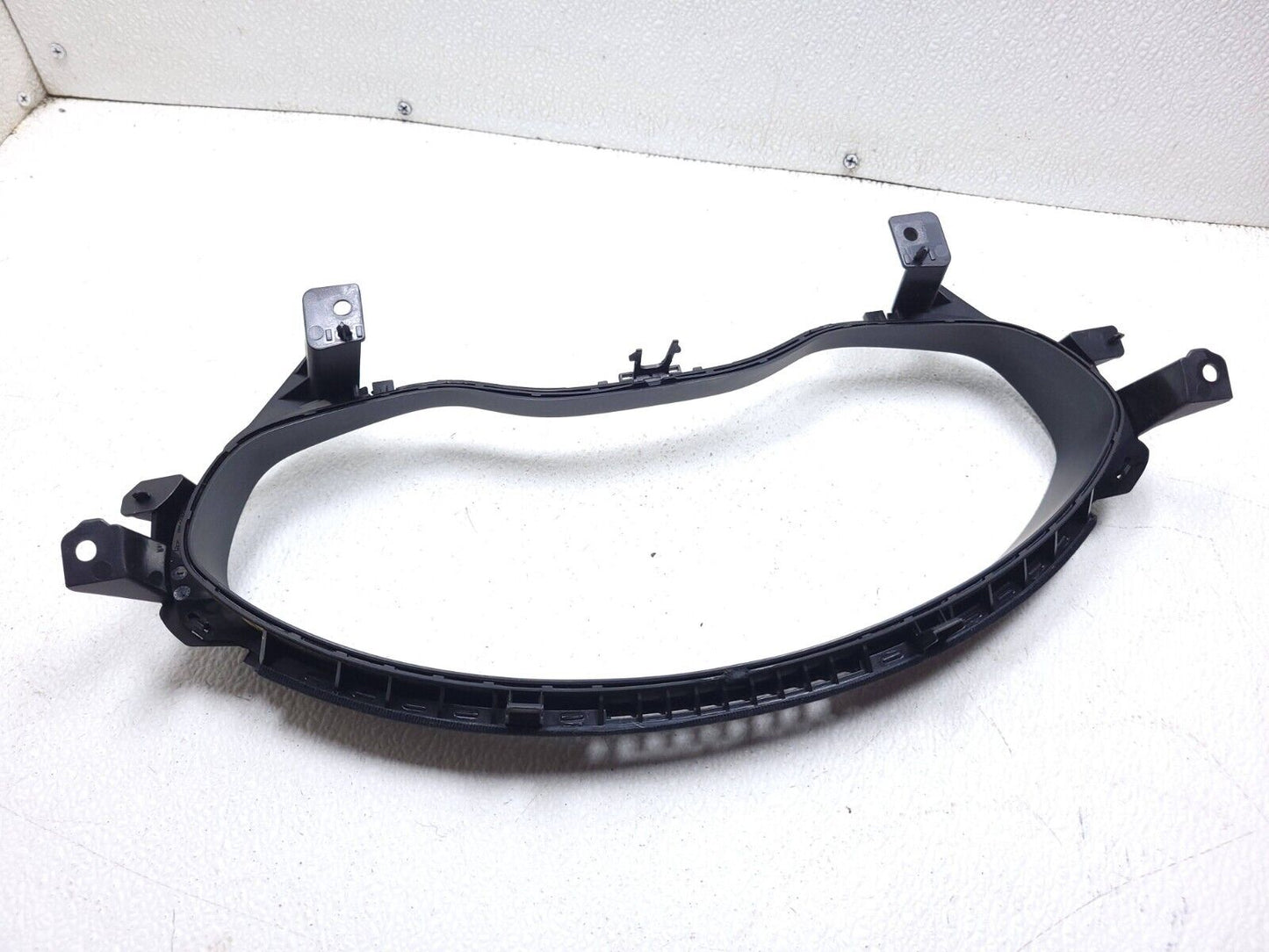 12 13 14 15 16 17 Audi A7 Speedometer Instrument Panel Cluster Gauge Trim OEM